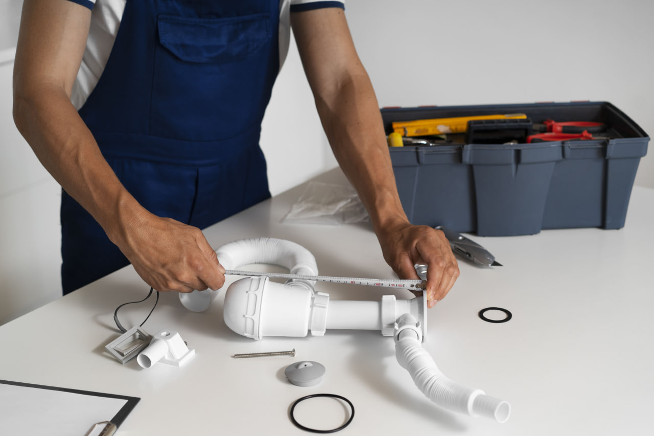 Plumbing Team serving South Miami Heights