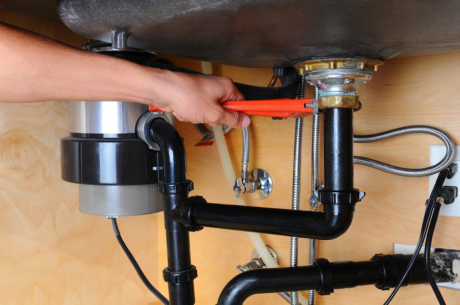 Garbage Disposal Repair in South Miami Heights