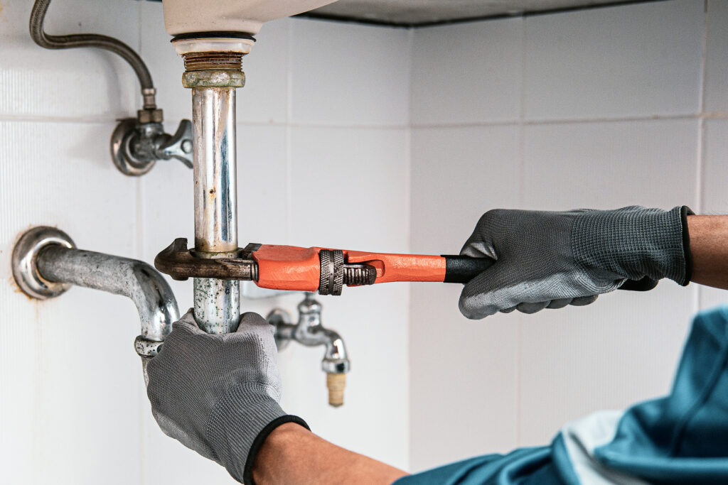 Leak Repair in South Miami Heights