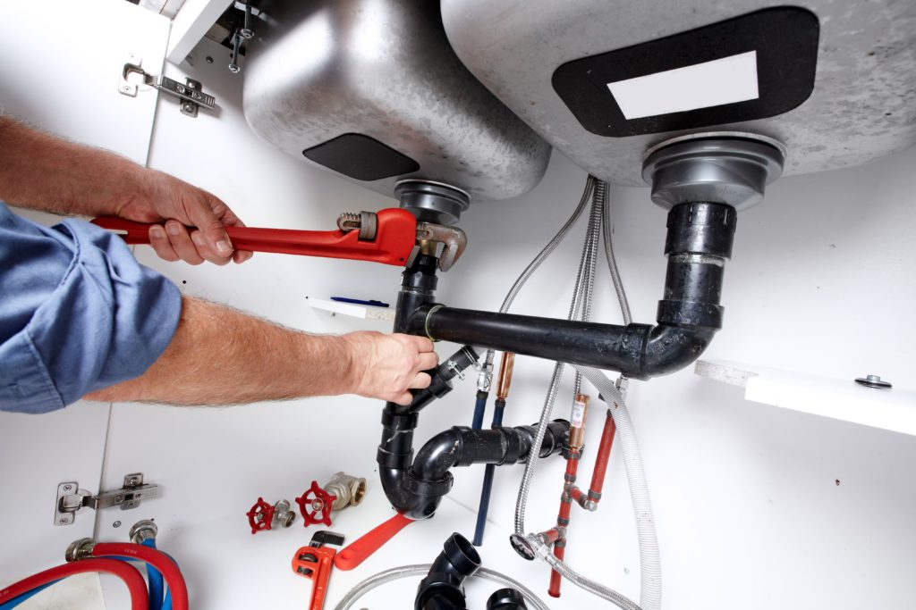 Sink Installation in South Miami Heights